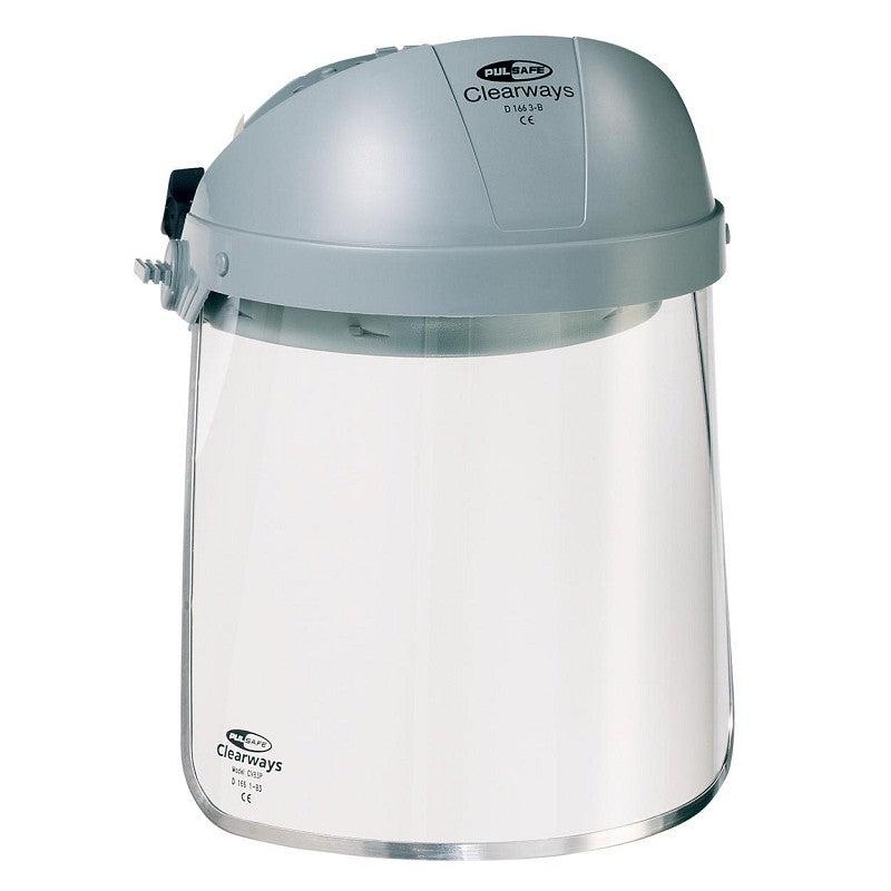 Honeywell Clearways VC83P vizier Verpakt per 10 stuks