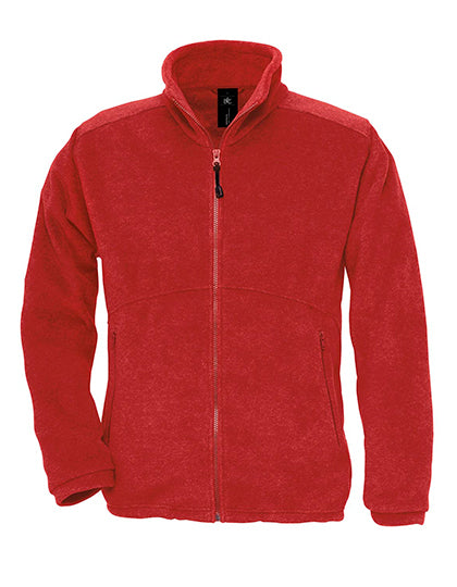 B&C Fleece Icewalker+