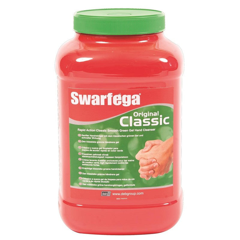 Swarfega Classic handreiniger-Verpakt per 4 stuks