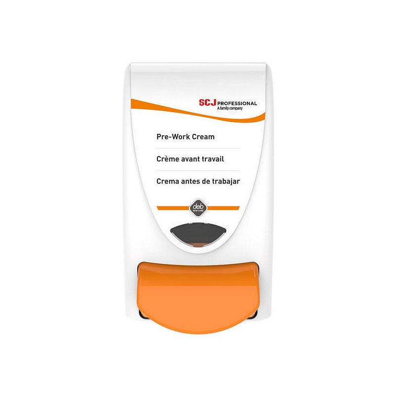 Deb Stoko Protect 1000 dispenser-Verpakt per 15 stuks