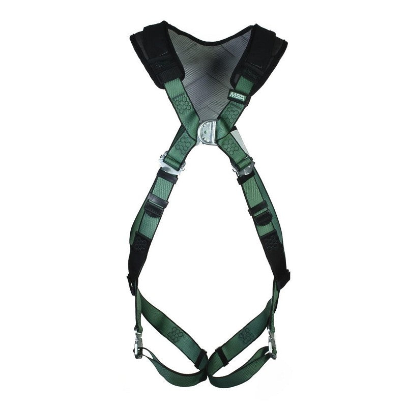 MSA V-Form+ harnas 1D
