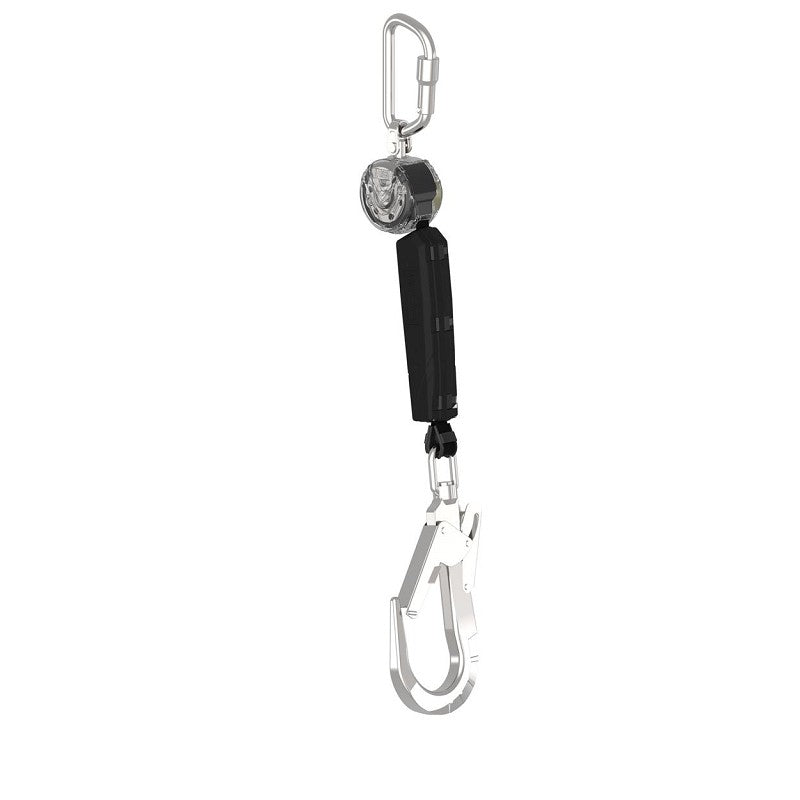 MSA V-TEC Mini PFL valstopapparaat 1,8 m