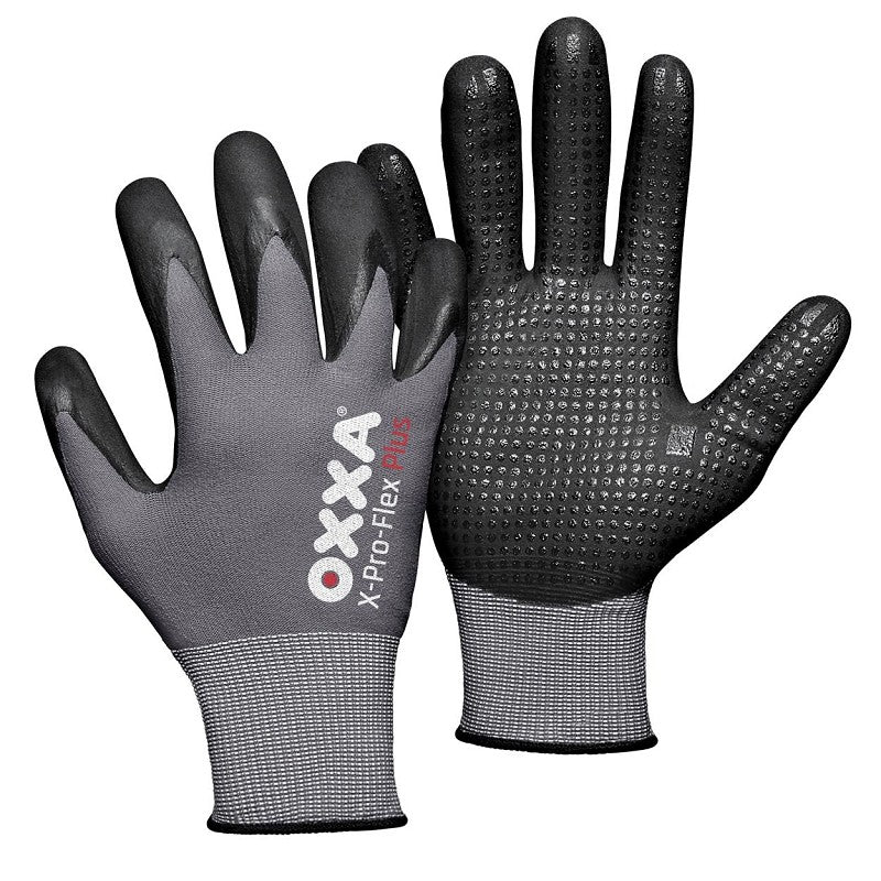 OXXA® X-Pro-Flex Plus 51-295 handschoen 12-PACK