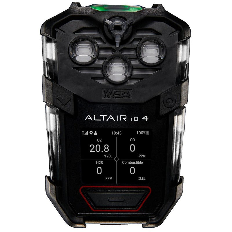 MSA ALTAIR io 4 gasdetector