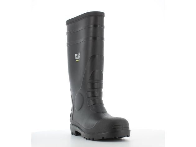 Safety Jogger HERCULES S5 Werklaarzen