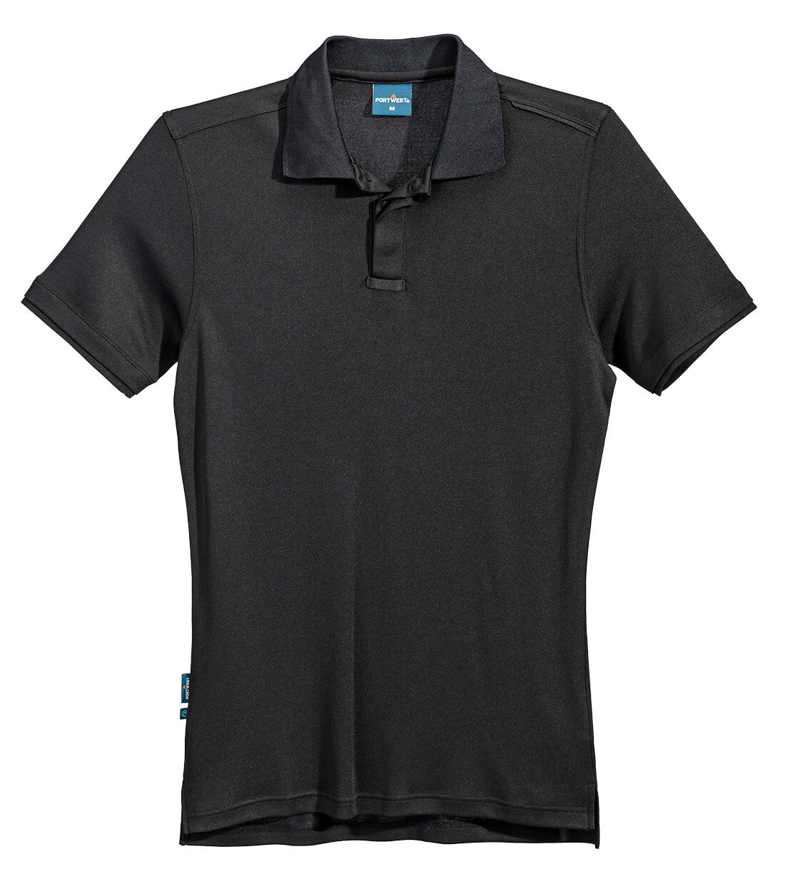 T722 - WX3 Eco polo shirt korte mouw
