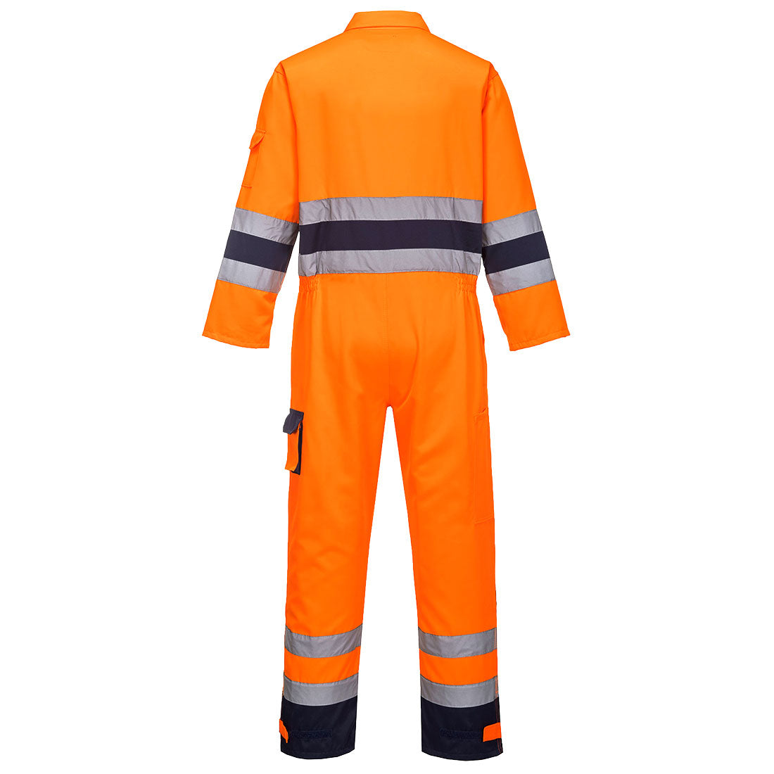 PORTWEST TX55 - Nantes Hi-Vis Overall