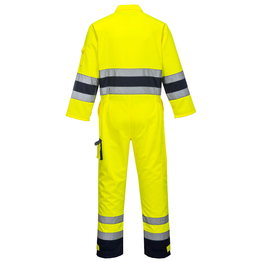PORTWEST TX55 - Nantes Hi-Vis Overall
