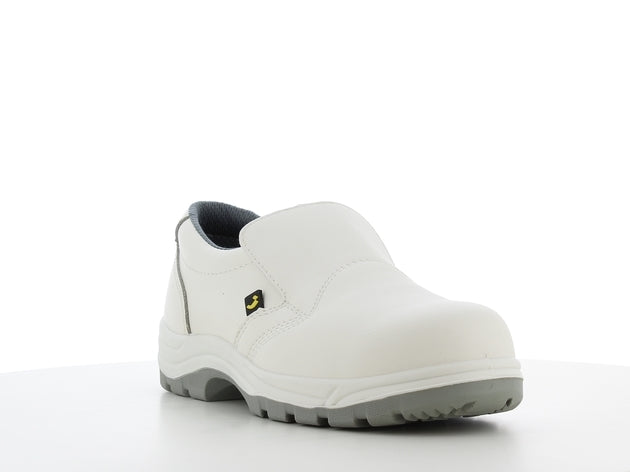 Safety Jogger X0500 S2 wit Werkschoen