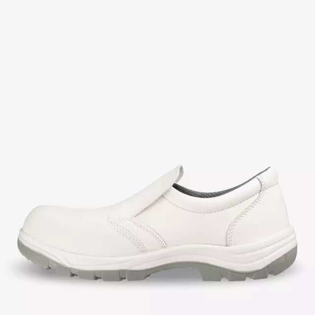 Safety Jogger X0500 S2 wit Werkschoen