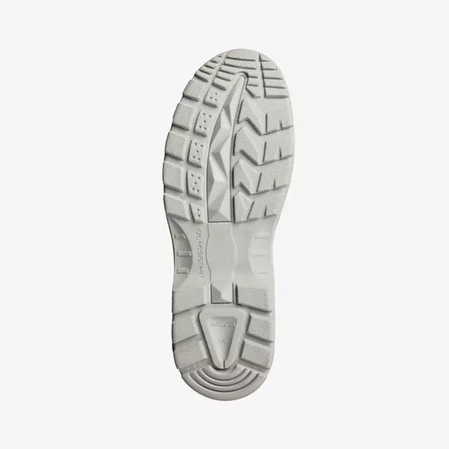 Safety Jogger X0500 S2 wit Werkschoen