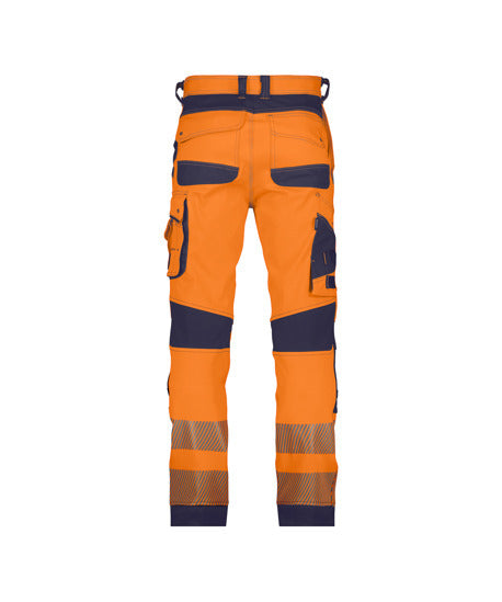 DASSY® ARUBA STRETCH HOGEZICHTBAARHEIDSBROEK