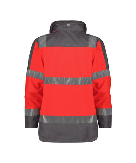 DASSY® ATLANTIS PARKA