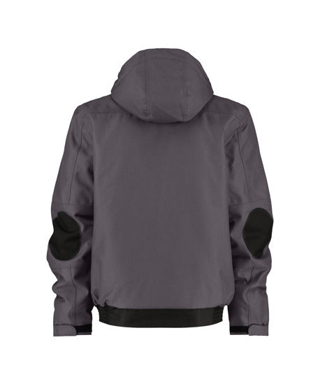 DASSY® AUSTIN CANVAS WINTERJAS