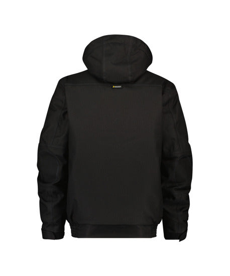 DASSY® AUSTIN CANVAS WINTERJAS