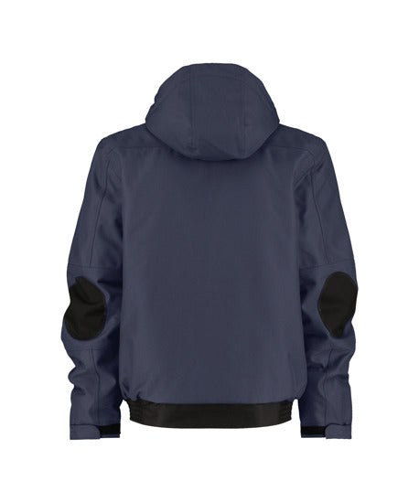 DASSY® AUSTIN CANVAS WINTERJAS