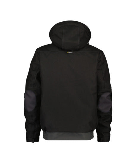 DASSY® AUSTIN CANVAS WINTERJAS