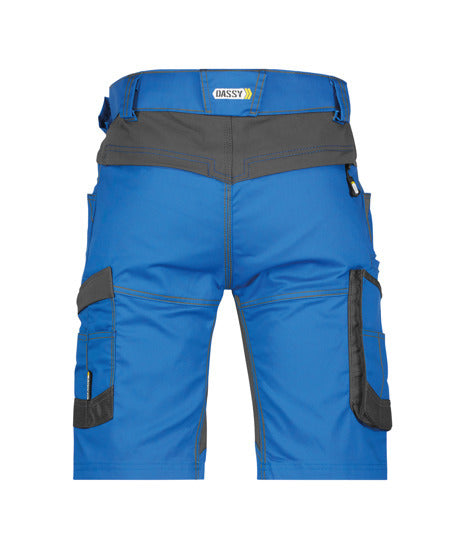 DASSY® AXIS KORTE WERKBROEK