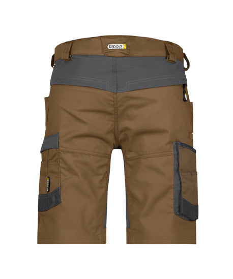DASSY® AXIS KORTE WERKBROEK