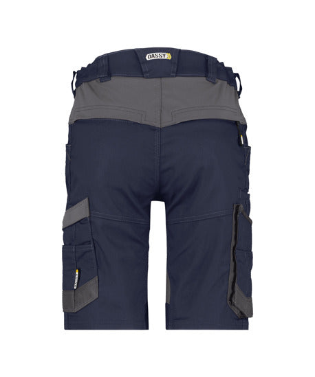 DASSY® AXIS KORTE WERKBROEK