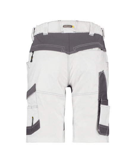 DASSY® AXIS SCHILDERS KORTE WERKBROEK DAMES