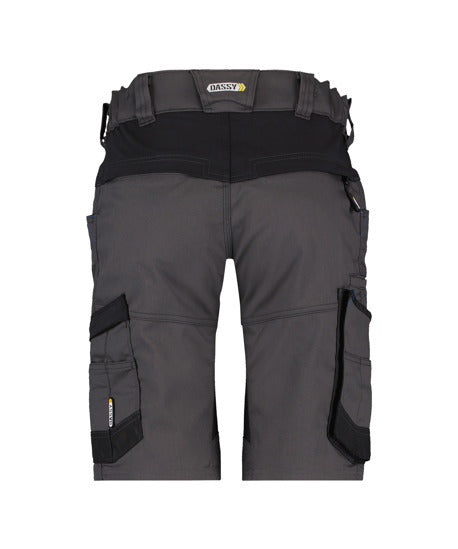 DASSY® AXIS WOMEN WERKSHORT MET STRETCH VOOR DAMES