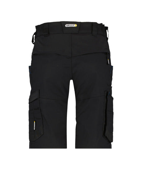 DASSY® AXIS WOMEN WERKSHORT MET STRETCH VOOR DAMES