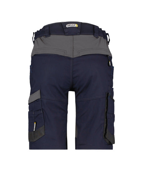 DASSY® AXIS WOMEN WERKSHORT MET STRETCH VOOR DAMES