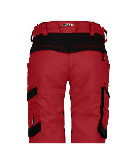 DASSY® AXIS WOMEN WERKSHORT MET STRETCH VOOR DAMES