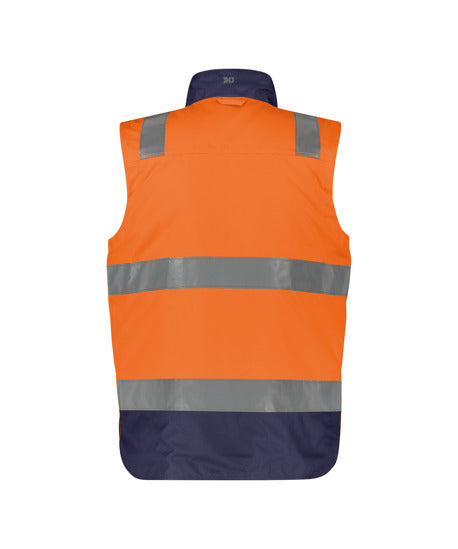 DASSY® BILBAO BODYWARMER