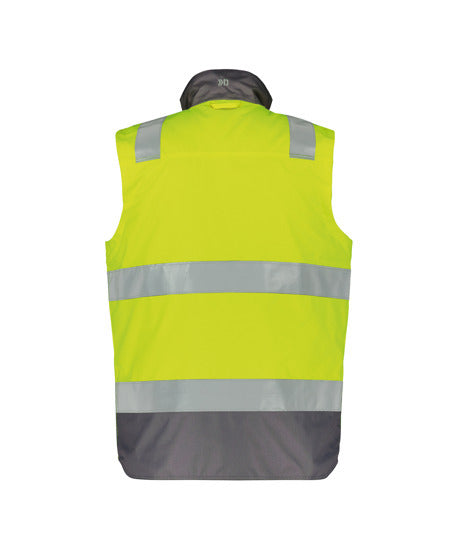 DASSY® BILBAO BODYWARMER