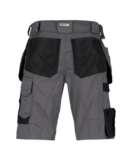DASSY® BIONIC KORTE WERKBROEK