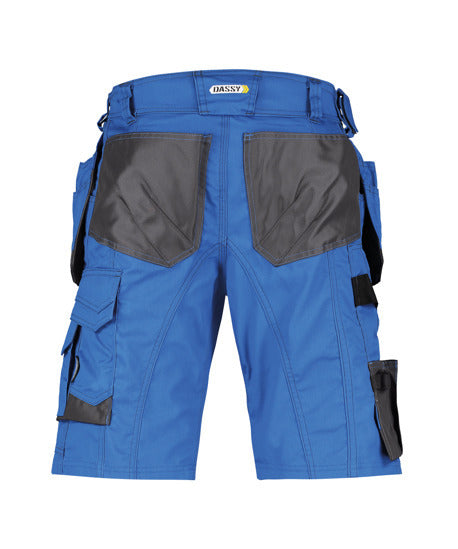 DASSY® BIONIC KORTE WERKBROEK