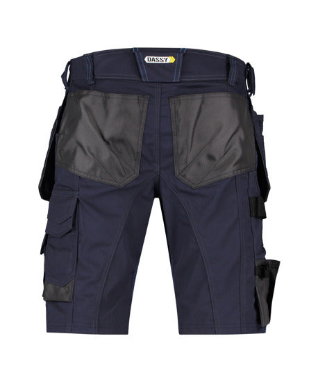 DASSY® BIONIC KORTE WERKBROEK