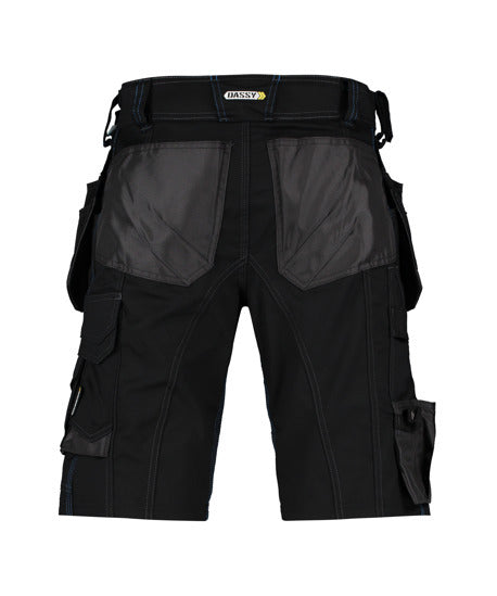 DASSY® BIONIC KORTE WERKBROEK