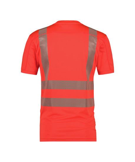 DASSY® CARTER HOGEZICHTBAARHEIDS T-SHIRT