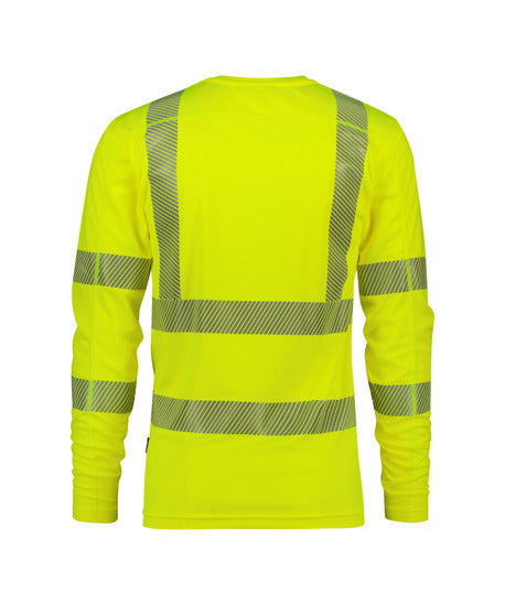 DASSY® CARTERVILLE HOGEZICHTBAARHEIDS T-SHIRT