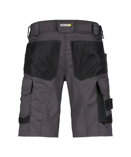 DASSY® COSMIC KORTE WERKBROEK