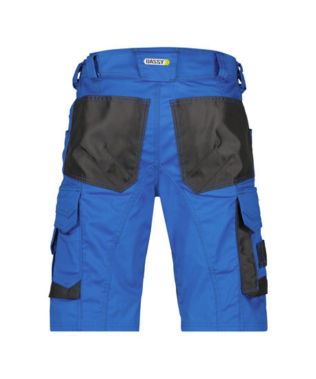 DASSY® COSMIC KORTE WERKBROEK