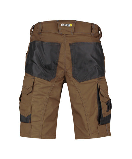 DASSY® COSMIC KORTE WERKBROEK