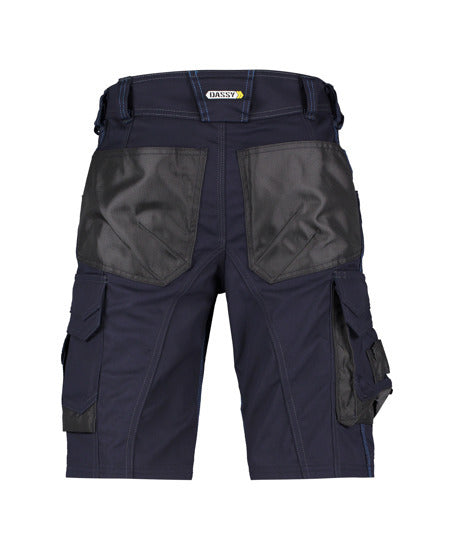DASSY® COSMIC KORTE WERKBROEK