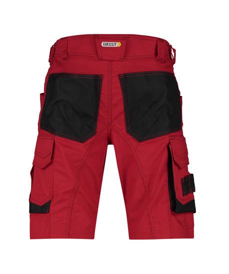 DASSY® COSMIC KORTE WERKBROEK