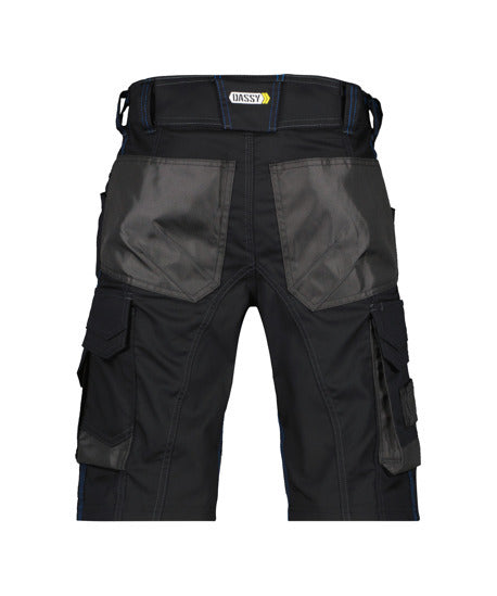 DASSY® COSMIC KORTE WERKBROEK