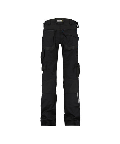 DASSY® DYNAX DAMES WERKBROEK