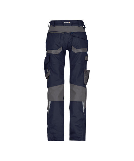 DASSY® DYNAX DAMES WERKBROEK