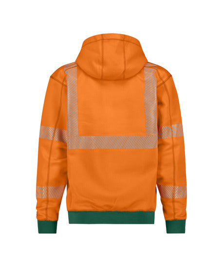 DASSY® EVANS HOGEZICHTBAARHEIDS HOODIE