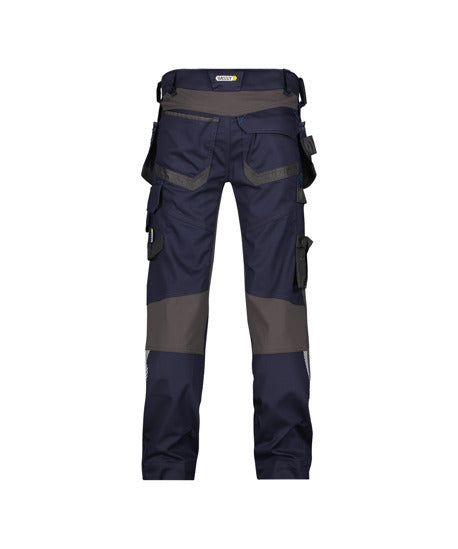 DASSY® FLUX STRETCH WERKBROEK