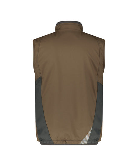 DASSY® FUSION SOFTSHELL BODYWARMER
