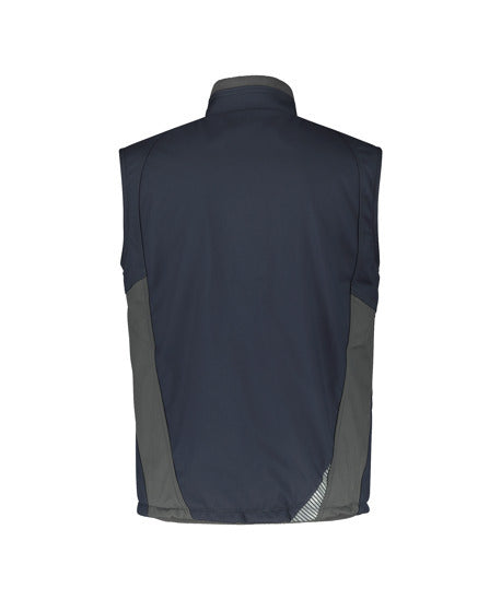 DASSY® FUSION SOFTSHELL BODYWARMER