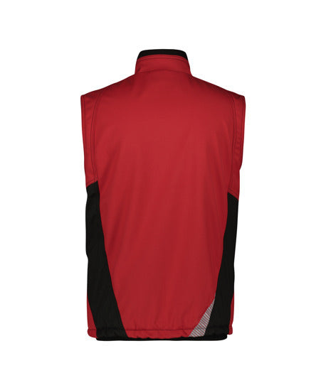 DASSY® FUSION SOFTSHELL BODYWARMER